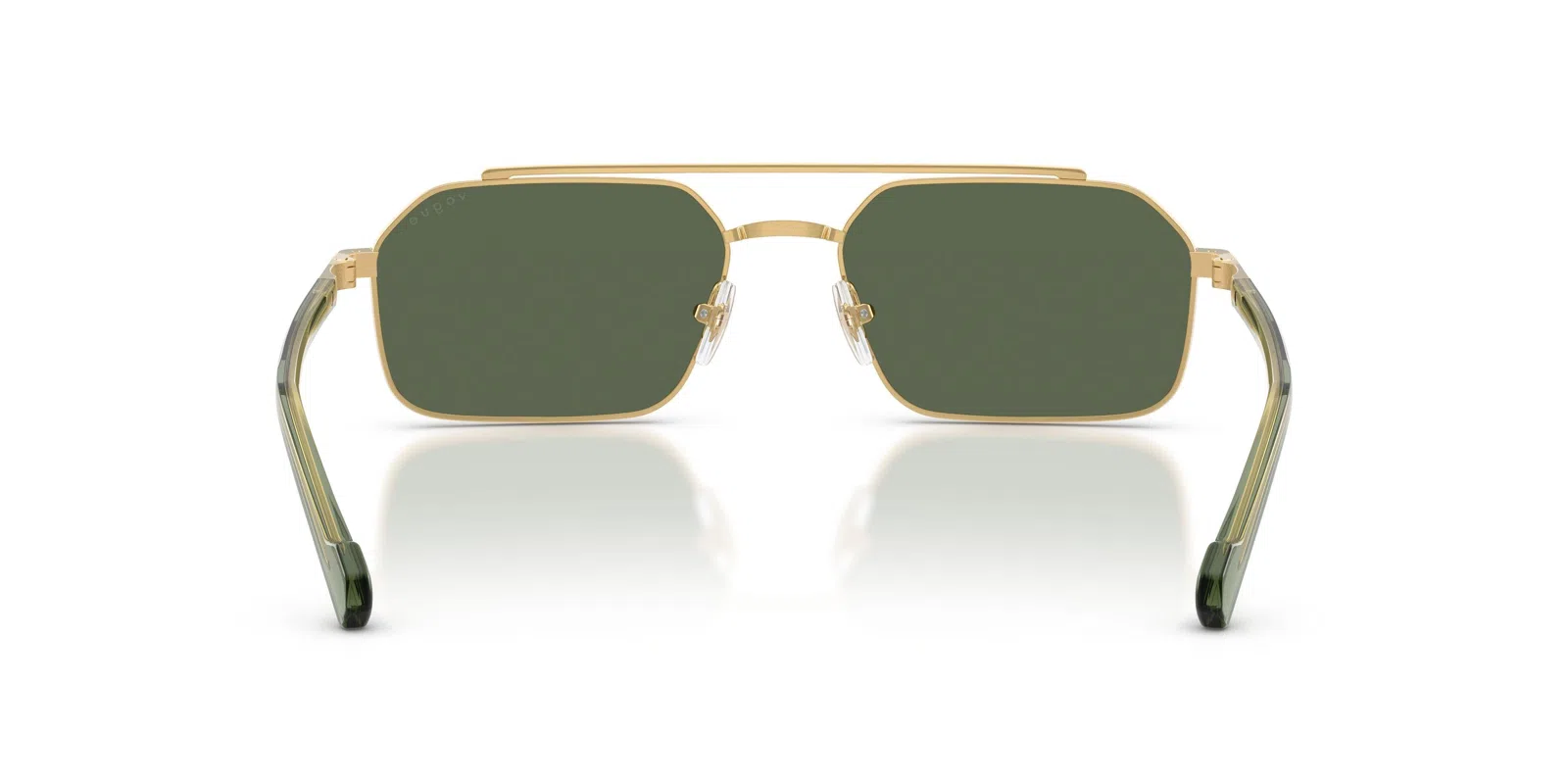 Vogue 4356S Sunglasses - view 19